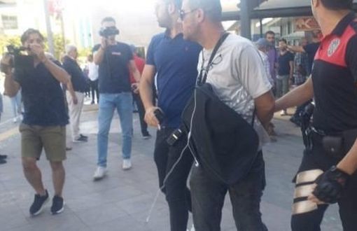 HDP:  Milletvekilimiz Murat Çepni tehdit edildi